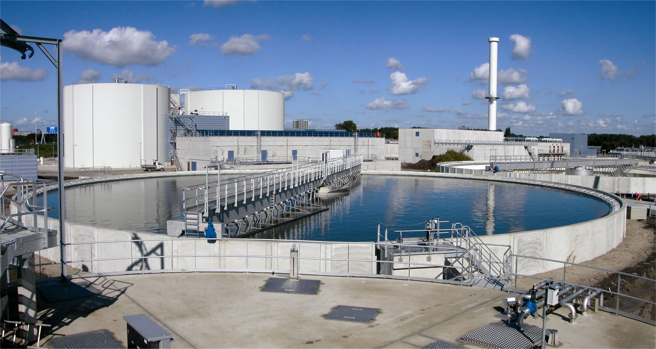 Recyllose and Zero Sludge