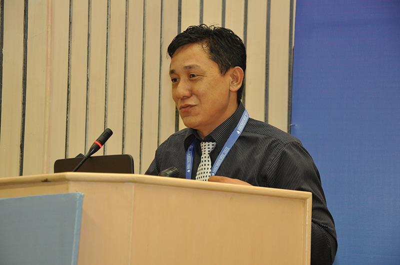 India Water Week 2013
