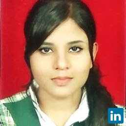 Fiza Naseer, Internship under Bhopal Smart City Development Corporation Limited