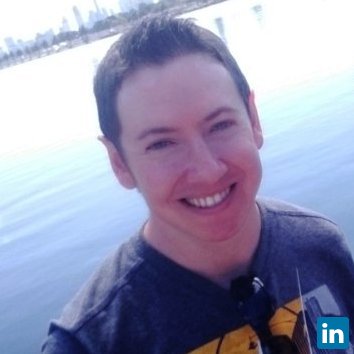 Paul Richards, Consultant scientist at Alluvium