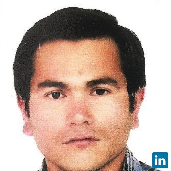 naser mohamadi, Design Engineer at khak o ab khazar co