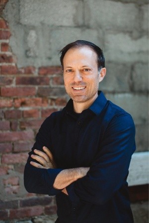 Charles Nick, President at Third Wave Water