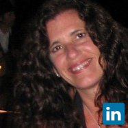 Laureen Busacca, Business Development Manager, South East Region at Veolia North America