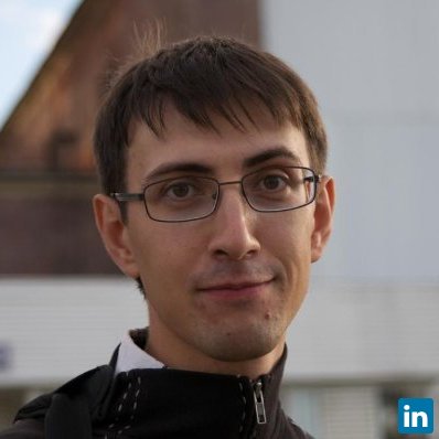 Резников Павел, Главный гидролог, ОАО "Росстройизыскания"