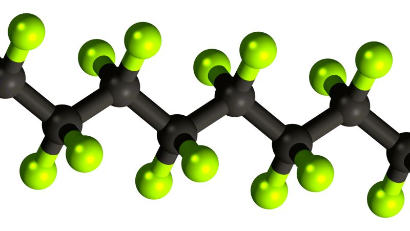 Per- and Polyfluoroalkyl Substances (PFAS) &ndash; The &ldquo;Forever Chemicals&rdquo; ChallengeAuthor: Hossein Ataei Far, PhDPer- and polyfluoroalkyl subst...