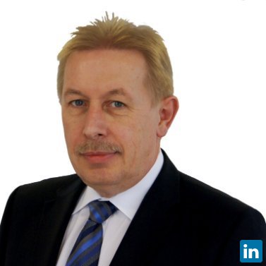 Wolfgang Reker, Owner at REKER GbR