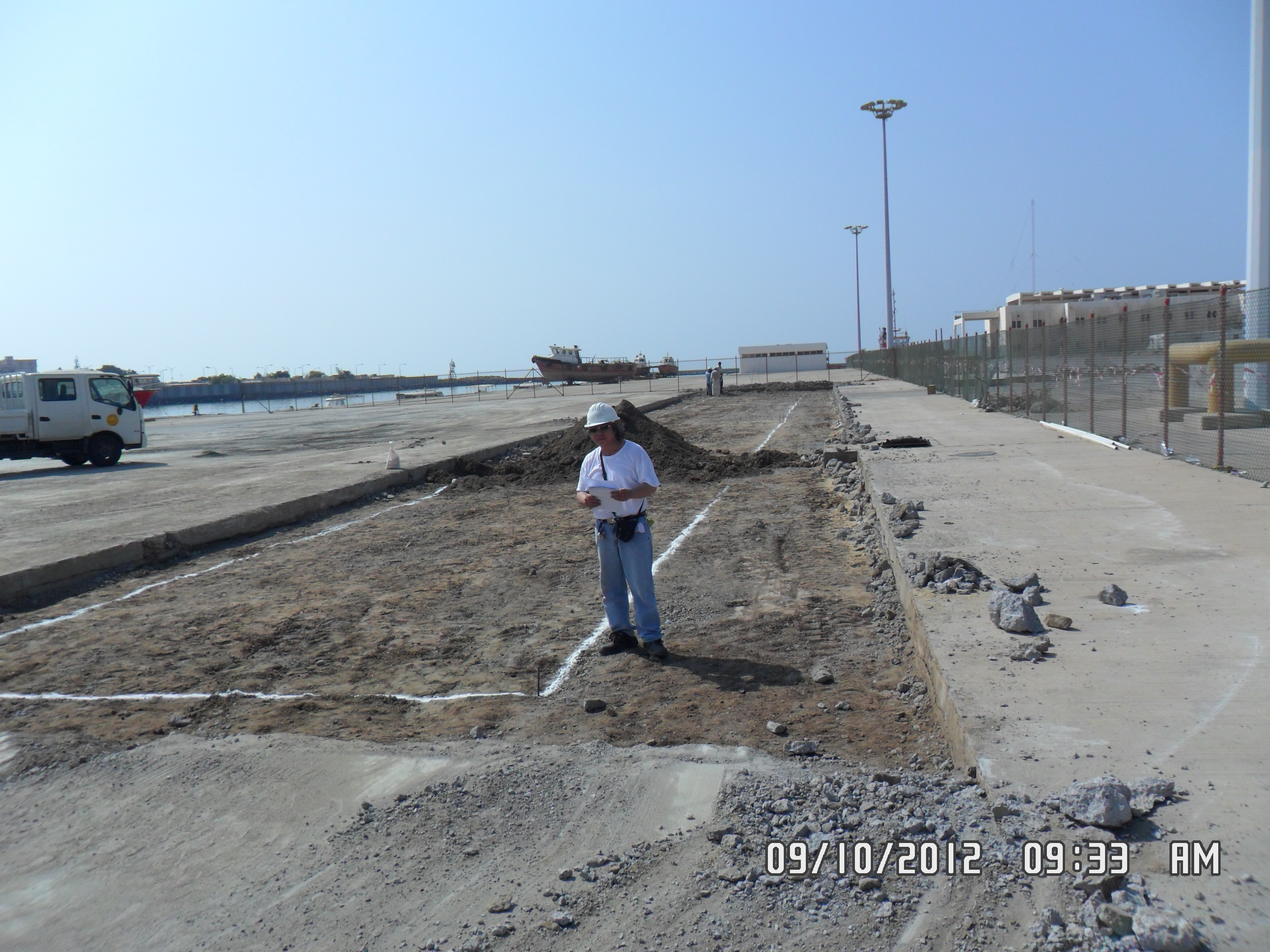 REY DEOCAMPO NAVARRO, PHILIPPINE INSTITUTE FOR CIVIL ENGINEERS - CIVIL ENGINEER INSPECTOR, QUANTITY SURVEYOR