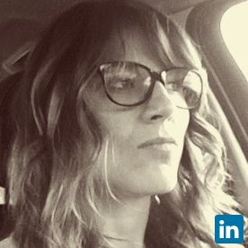 Daniela Isidori, Research for Innovation presso Loccioni Group