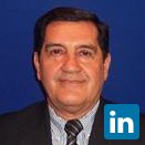 Guillermo Madariaga, Independent Consultant