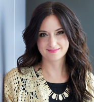 Pooja More, Chemical Process Engineer