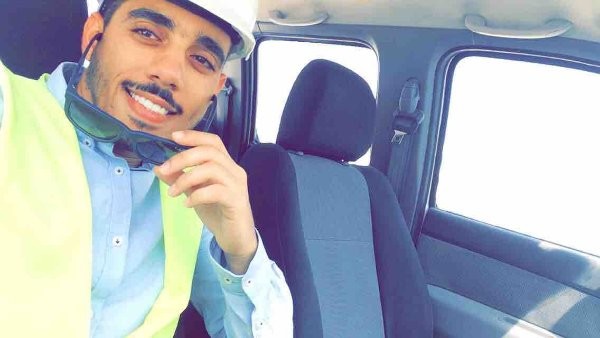 Sayed Mohamed AlQassab, Site Civil Engineer at Mott MacDonald