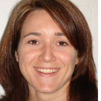 Andrea Trunz, Managing Director at Trunz Water Systems