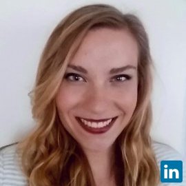 Erin Moran, Aquatic Scientist at Brazos River Authority