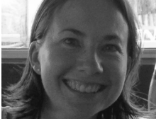 Sandra Eager, BP Ventures  - Ventures Technology Manager 