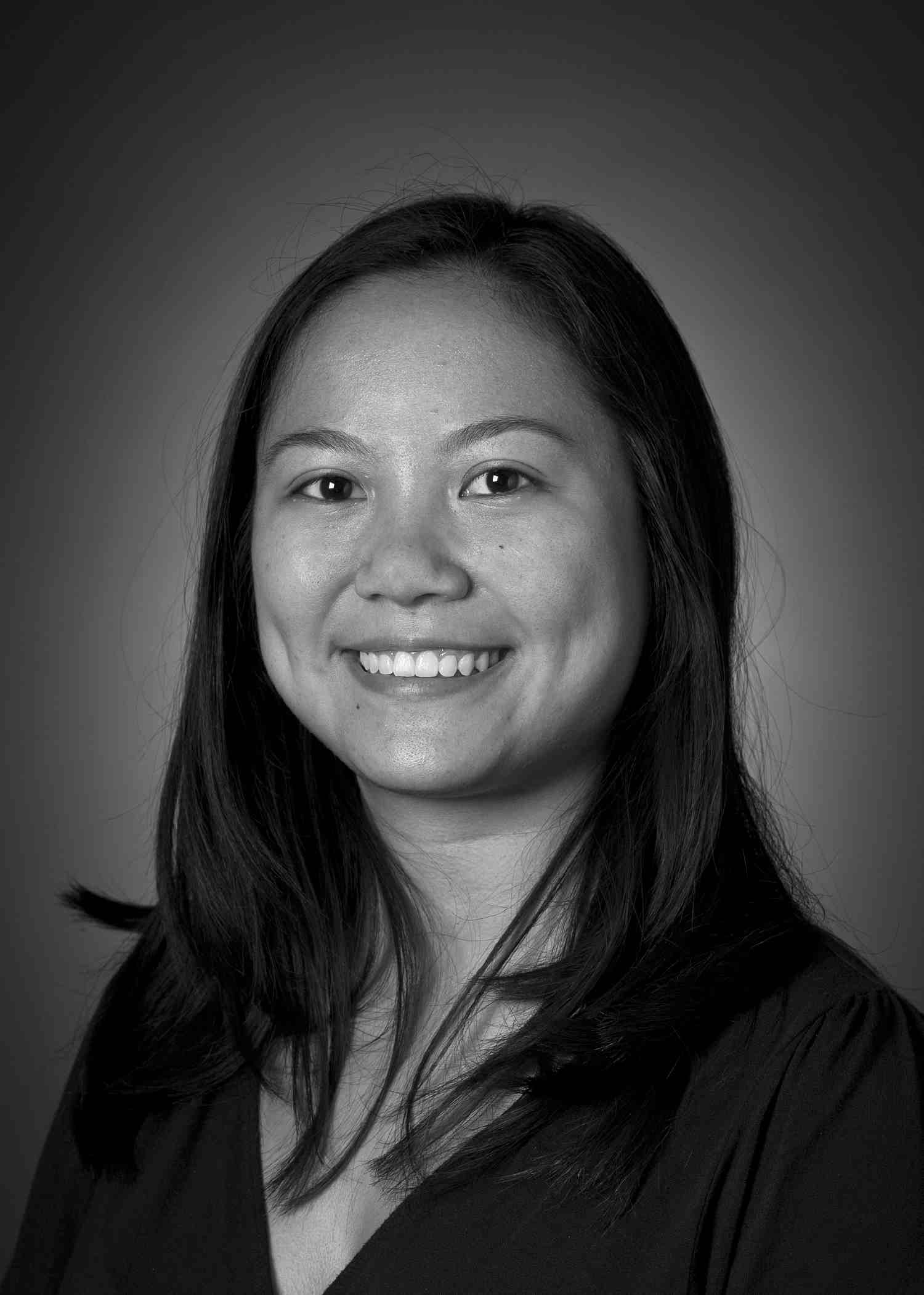 Melanie Wong, Massachusetts Institute of Technology (MIT) - MIT Research Assistant and Master of Science Candidate