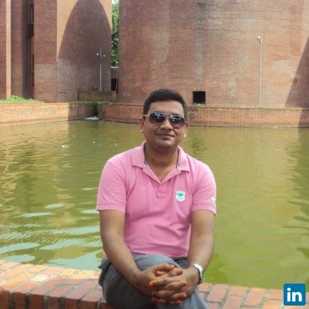 Anwarul Islam, Consultant, Sustainability and OHS at Reed Consulting Bangladesh Limited