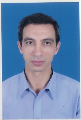 Ali Salem Eddenjal, National  Meteorological Centre - Numerical Weather Prediction Analyst