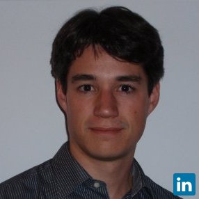 Martí Ribé Forn, Hydraulic Engineer and Iber Programmer in Flumen Institute (UPC)