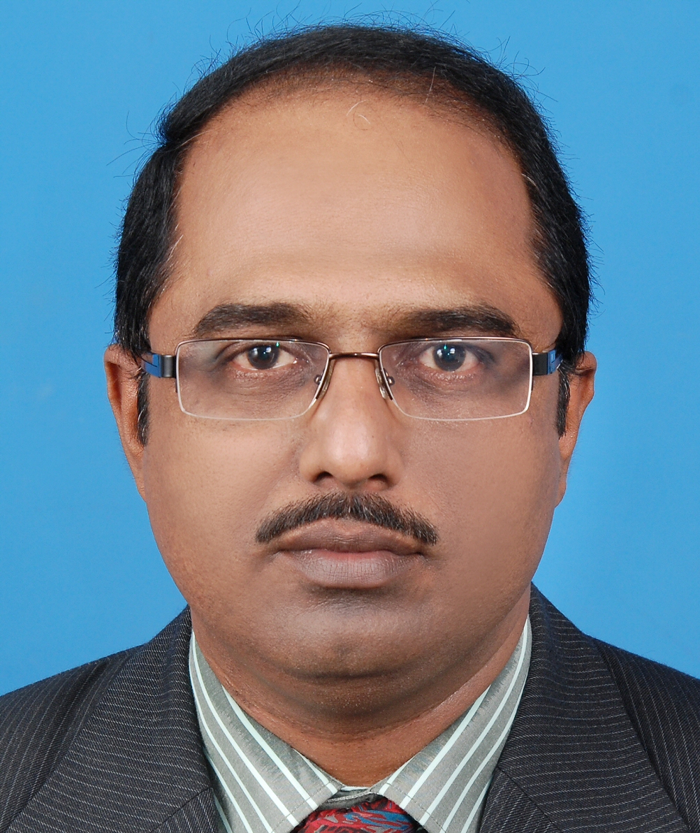 Gopakumar r, CWRDM - Scientist