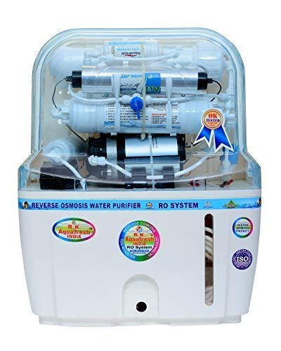 Aquafresh Ro sales and services