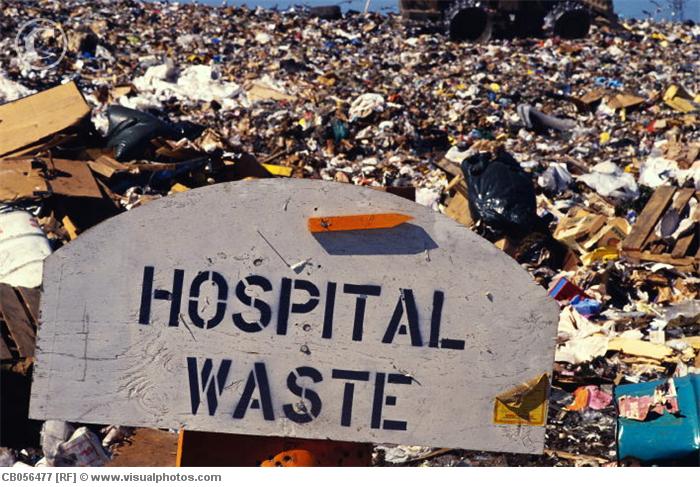 Dear Md. Tariq,  "Hospital ...