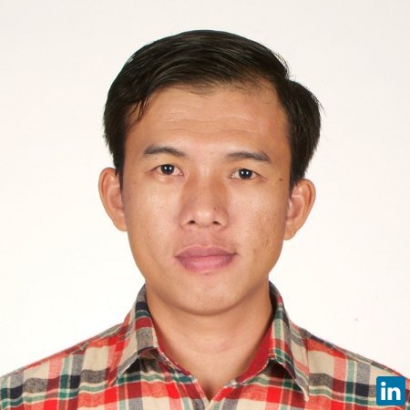 Sang PING, Agriculture Adviser, Irrigation Engineer at CAVAC