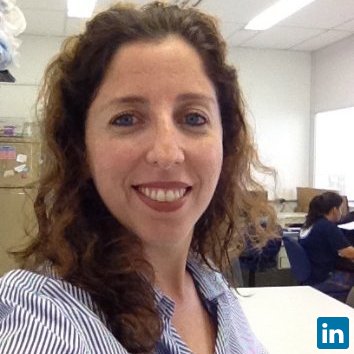 Simone Siag Oigman Pszczol, Diretora Executiva Instituto Brasileiro de Biodiversidade