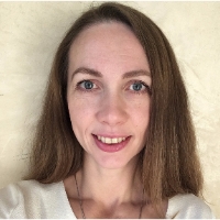 Svetlana Kulyasova, Marketing Communications Manager at WaterGen Ltd