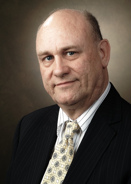 Kevin Linton, TopInfo - Partner