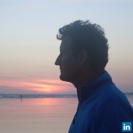 Geert Van Velsen, Sr Production Engineer at Boskalis