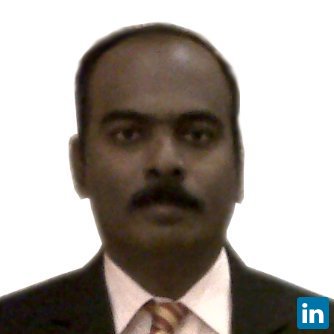 P Saravanan, COO - Sales - Grundfos India