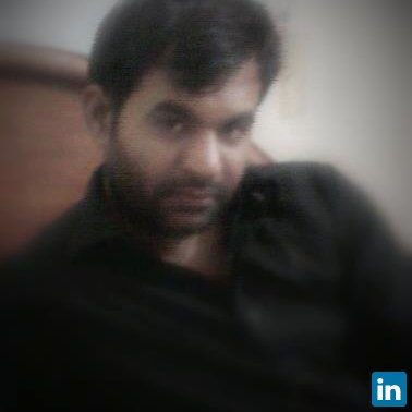 yousuf laghari, lecturer at govt muslim college hyderabad