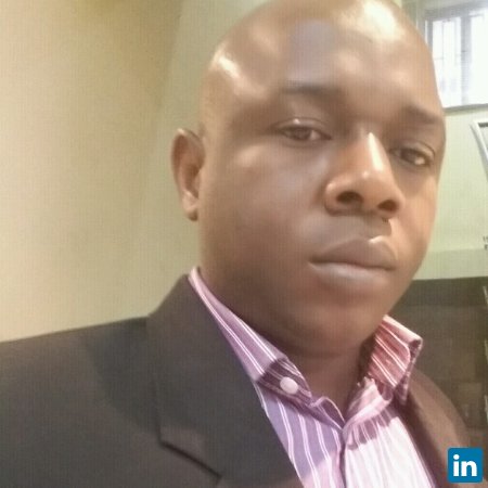 Isikilu Soyinka, AREA MANAGER at Fumman Nigeria Limited