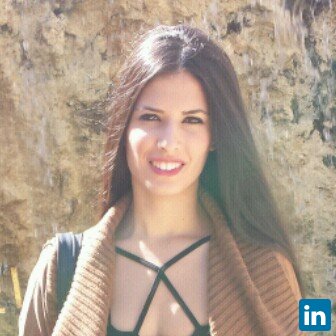 GioTa PhoTiou, Environmental Scientist