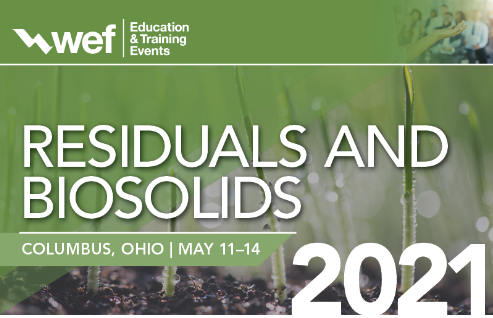 Residuals and Biosolids