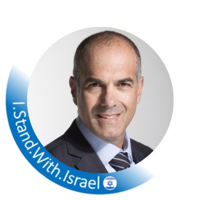 Yaron Bar-Tal, General Manager, Fluence Israel