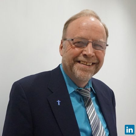 Brian Jones M Sc, M App Sc, Director at Triumph ViP Projects Ltd