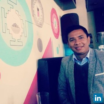 Situ Sainju, Civil Engineer at Kavre Valley Integrated Water Supply Project