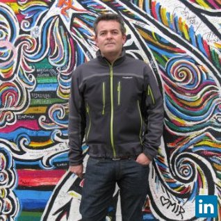 Rafael Morán, Lecturer in Technical University of Madrid