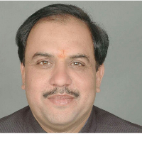 Atul Chaturvedi, Ceo at Shree Raghav Group