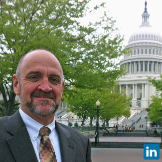 John Woodling, Executive Director at Regional Water Authority