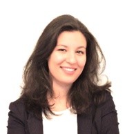 Naila Bouayed, PhD in Chemical and Environmental Engineering