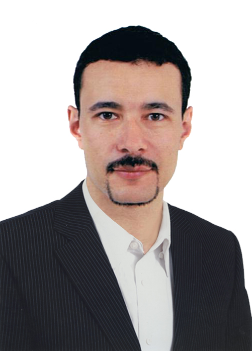 Radhouan BEN-HAMADOU, CCMAR, University of Algarve - Research Associate