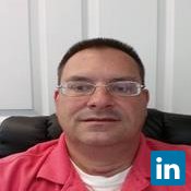 James C. Stephens, Water Treatment Technical Advisor at Columbus Water Works