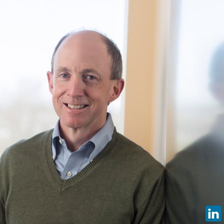 Eoin Connolly, VP of Product Management at Crystal IS