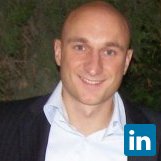 Willem Fast, Director Strategic Partnerships at PFD Media Group