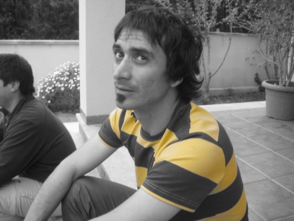 Miguel Angel Bordallo, Hydrogeologist  in SUEZ - Water Technologies & Solutions