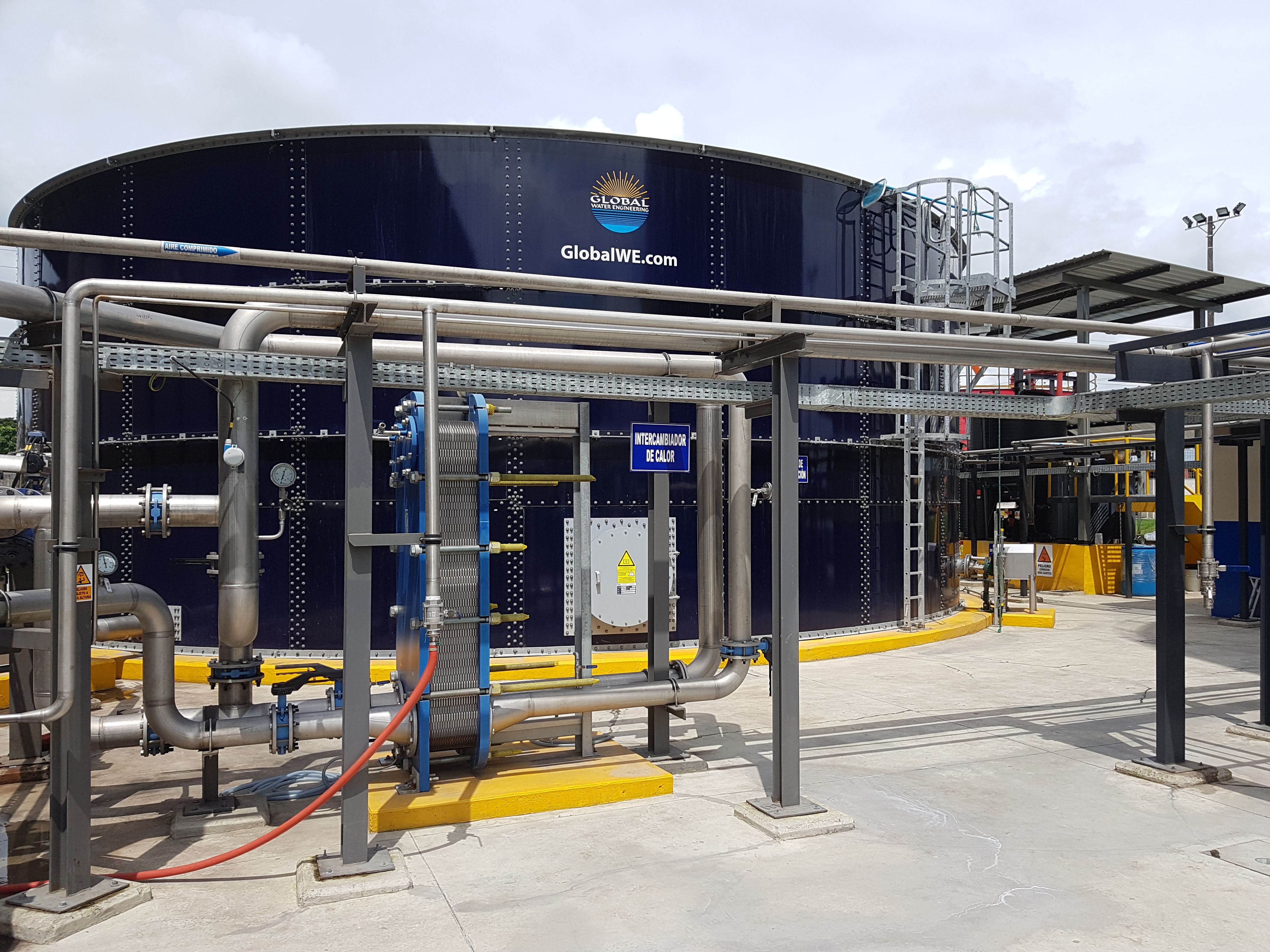 Leading Paper Manufacturer ​Papelera Nacional S.A. Profits from Green Energy