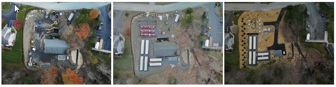 Sustainable Wastewater Solutions For Today's Challenges: Decentralized Collection Systems Mark A Strategic Shift -- https://www.wateronline.com/...