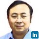 Li Ming 李鸣, Greenman Machinery Co. Ltd. - Irrigation Business Manager